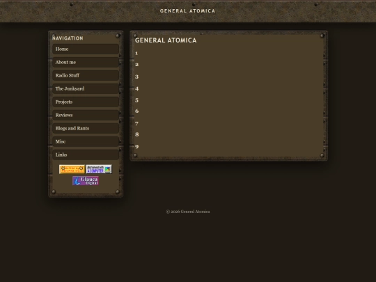 junk screenshot