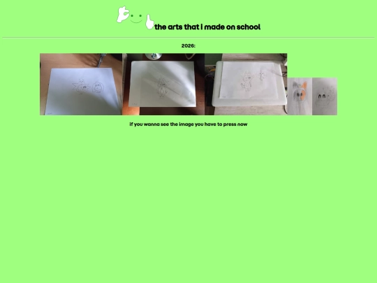 theartschool screenshot