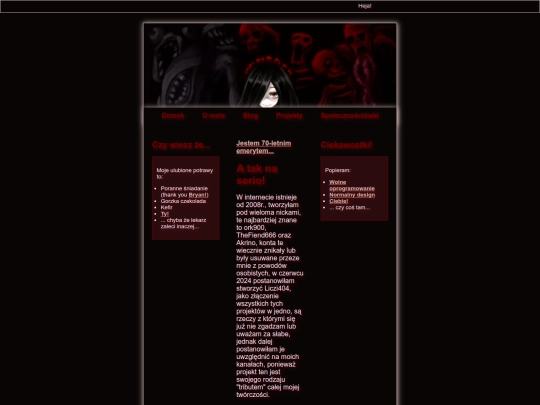 o-mnie screenshot