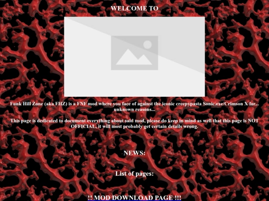 funkhill/FunkHill screenshot