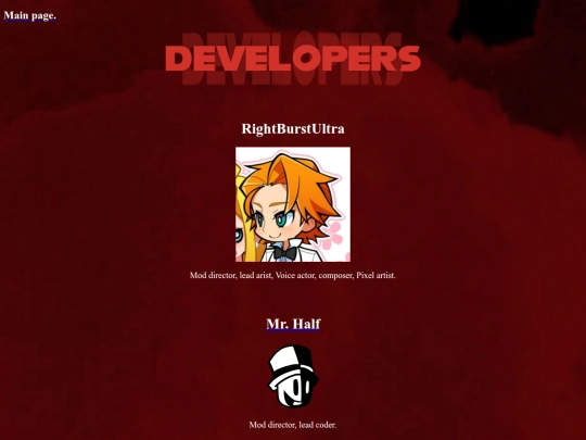 funkhill/fhzextra/devfhz/FHZdev screenshot