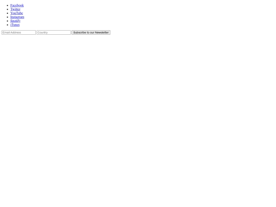 band/biography screenshot