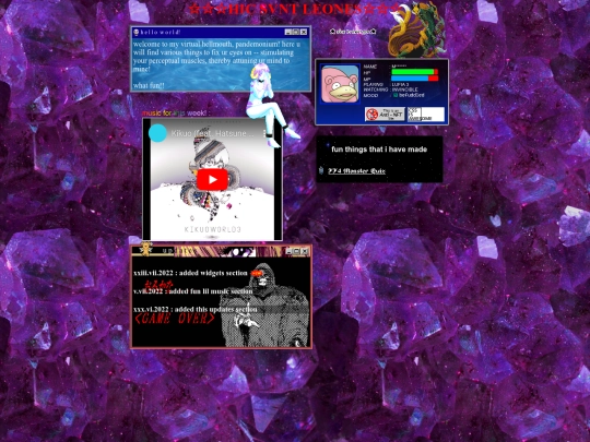 pages/Home/home screenshot