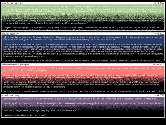 pages/Journal/journal screenshot