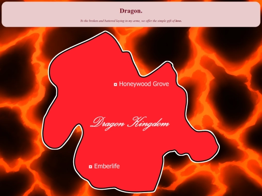 dragon screenshot