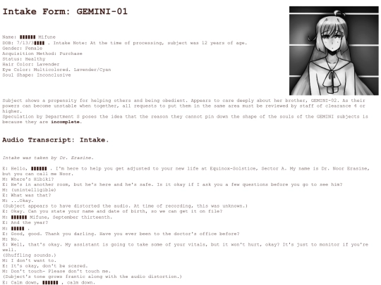 gemini0101 screenshot