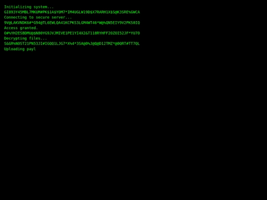 Type/2 screenshot