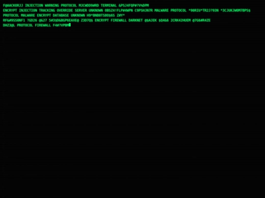 Type/5 screenshot