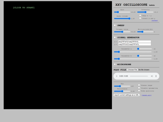 oscilloscope screenshot