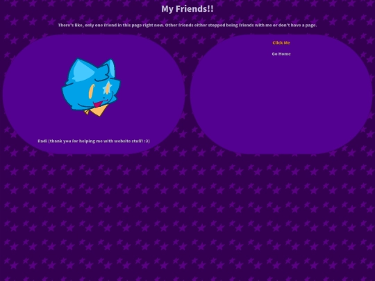 friendslist screenshot