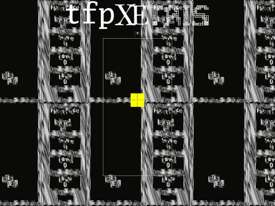 misc/tetris screenshot