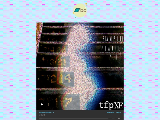 noise/amplesplatter7 screenshot