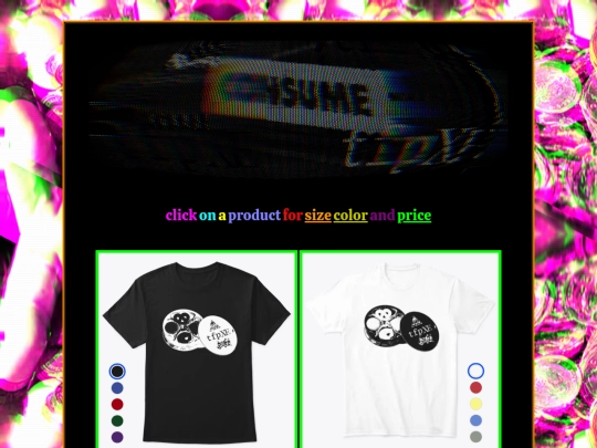 store screenshot