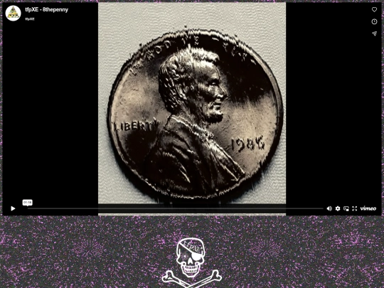 video/8thepenny screenshot