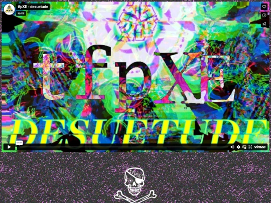 video/desuetude screenshot