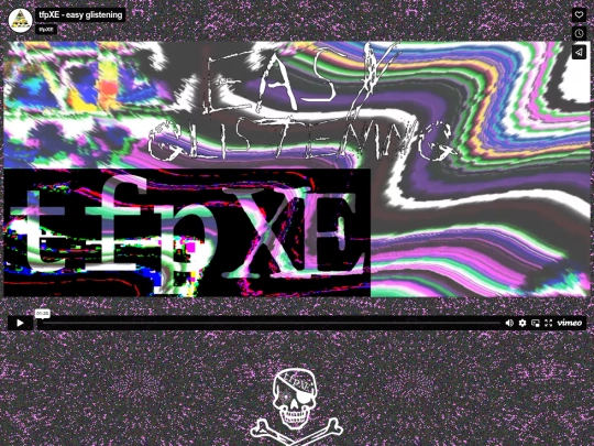 video/easyglistening screenshot