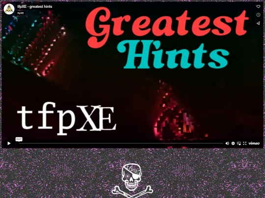 video/greatesthints screenshot