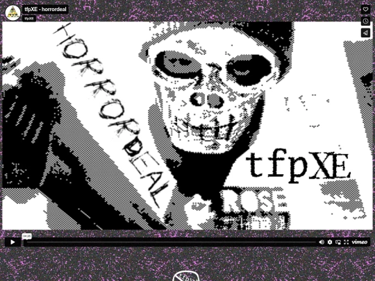 video/horrordeal screenshot