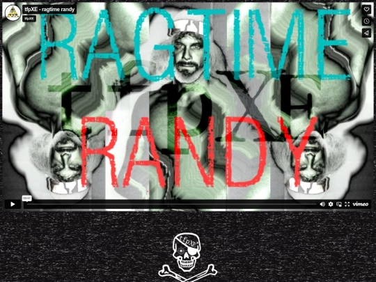 video/ragtimerandy screenshot