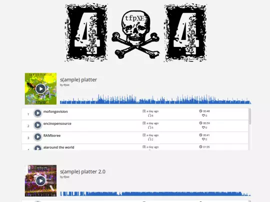 visual screenshot