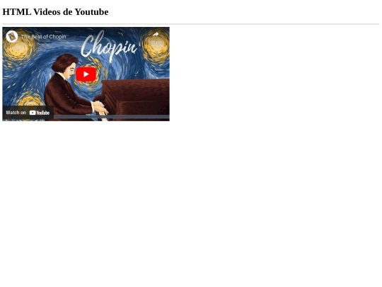 webyoutube screenshot