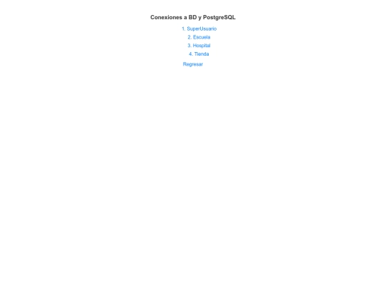 Unidad3/BD_CONECTION screenshot