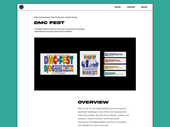 dmcfest screenshot