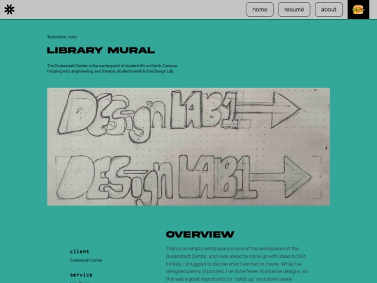 dmcmural screenshot