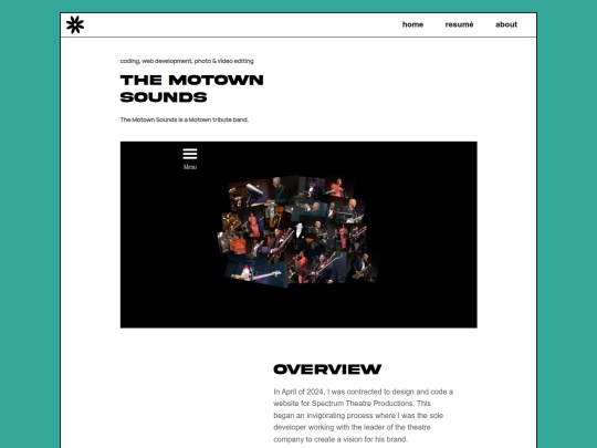motown screenshot