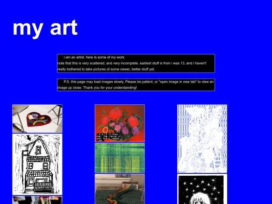 myart screenshot