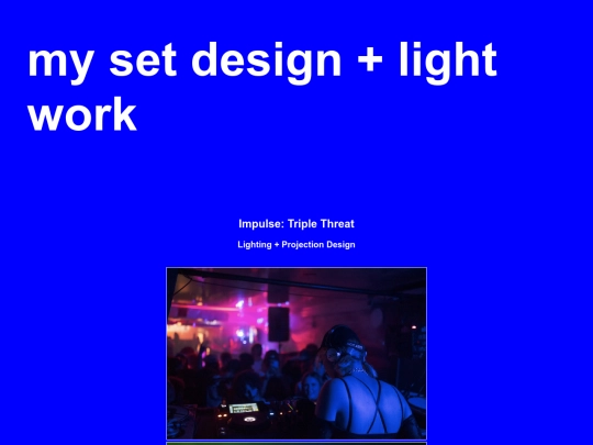 setdesign screenshot