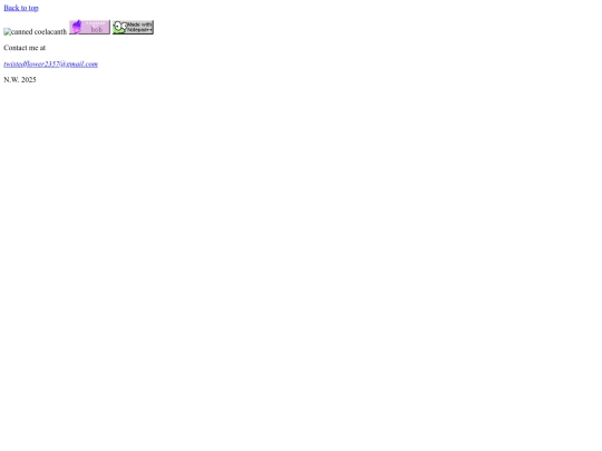 includes/footerInFolder screenshot