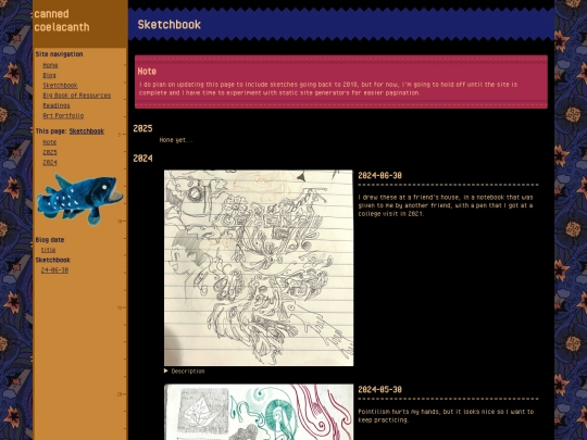 sketchbook screenshot