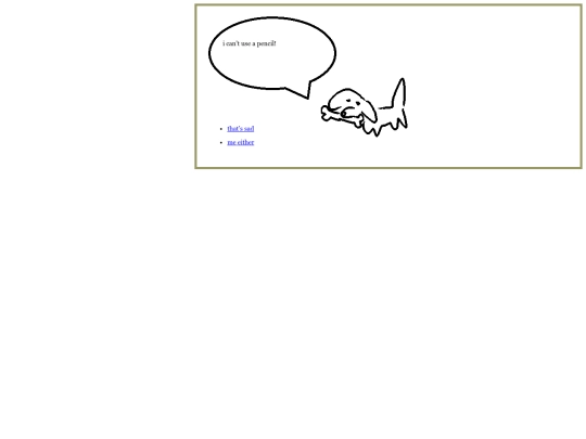dreams/dreamdog2 screenshot