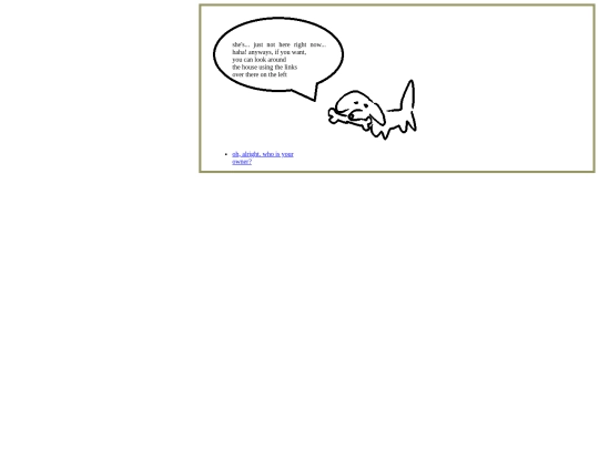 home/homedog2 screenshot