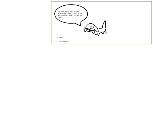 home/homedog_owner screenshot