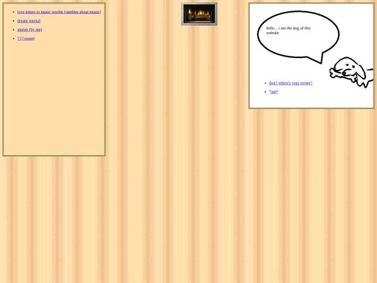 home screenshot