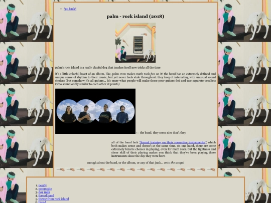 music/rock_island screenshot