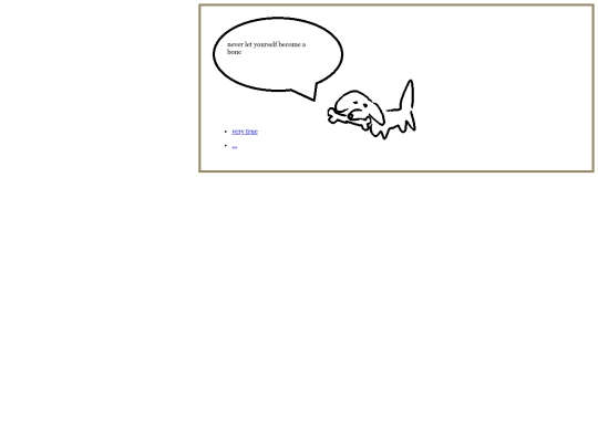 quotes/quotedog2 screenshot