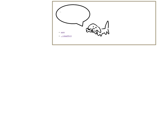 quotes/quotedog_music2 screenshot