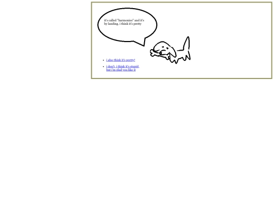 stories/storydog_music1 screenshot