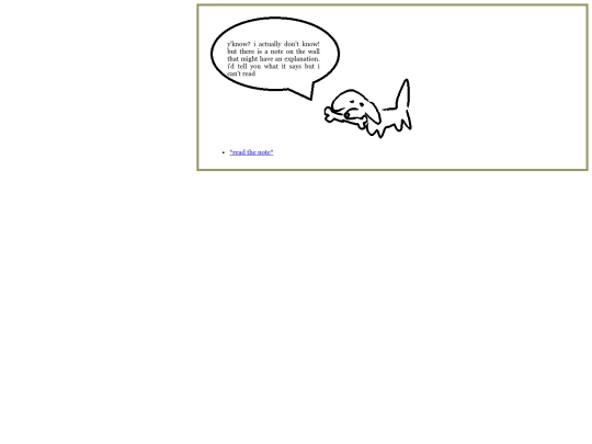 stories/storydog_water1 screenshot
