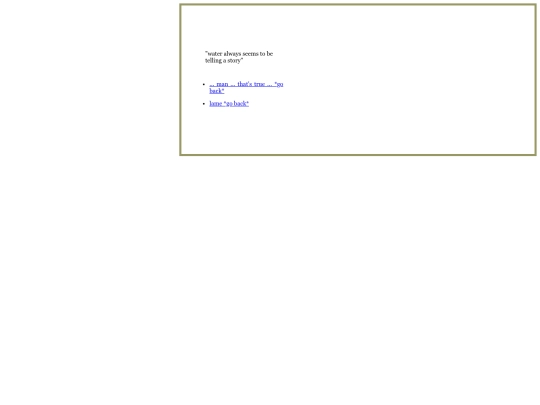 stories/storydog_water2 screenshot