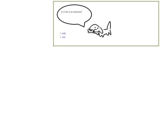 unknown/compositemailboxessplode/greysroom/roomdog_music1 screenshot