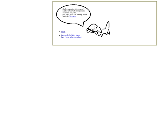 walk/walkdog_grey3 screenshot