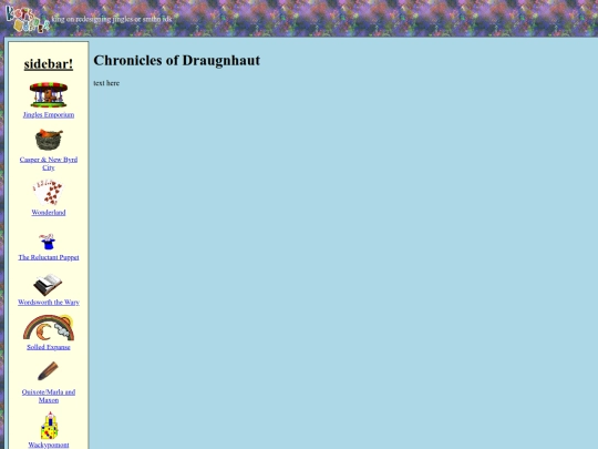 stories/beowulf/beowulf screenshot