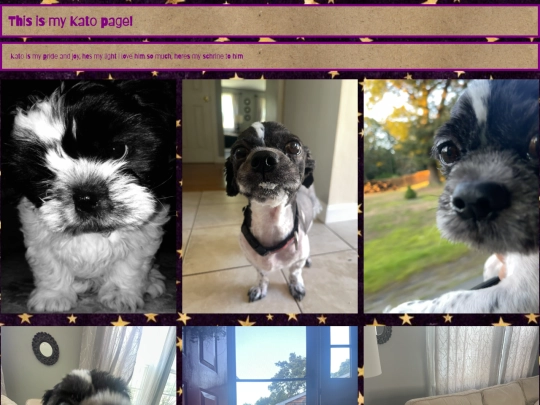 kato screenshot