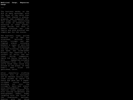 medimagnadango screenshot