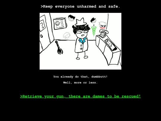 problemsoothe/ps0002 screenshot