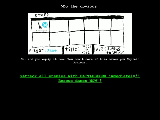 problemsoothe/ps0004 screenshot